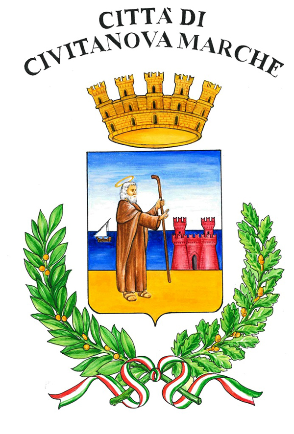 Emblema della Città di Civitanova Marche